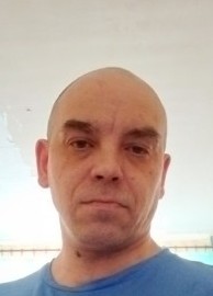 Владимир, 43, Россия, Апатиты