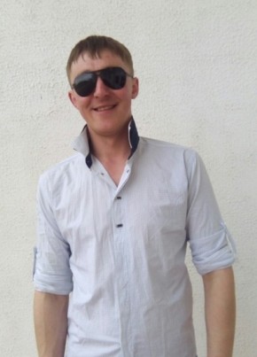 Андрей, 31, Рэспубліка Беларусь, Смаргонь