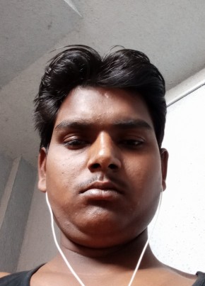 Saravan, 25, India, Pimpri