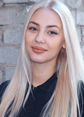 Анюта, 24, Россия, Йошкар-Ола