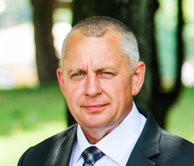 sergey, 60, Hrodna