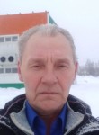 Николай, 62 года, Пермь