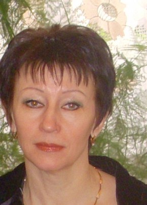 Людмила, 64, Россия, Обнинск