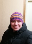 Виктор Крошин, 42 года, Балаково