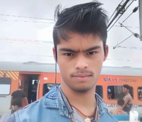 Krishna Kant Kum, 19 лет, Patna