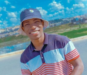 Davis, 24 года, Antananarivo