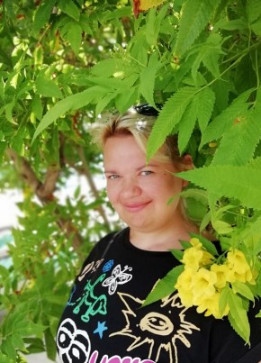 Анастасия, 44, Россия, Москва