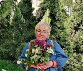 Галина, 71 год, Кривий Ріг