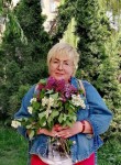 Галина, 72 года, Кривий Ріг