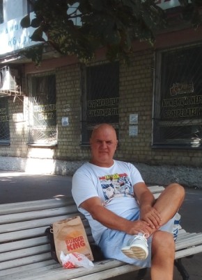 Михаил, 55, Россия, Саратов
