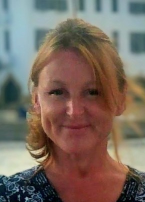 Ольга из Москвы 50 лет
