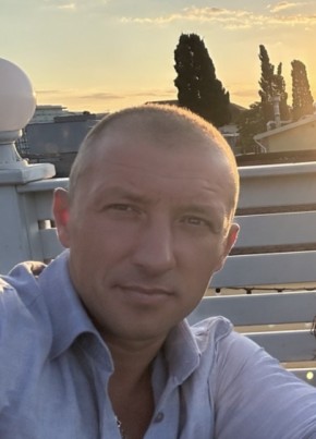 Vlad, 38, Russia, Moscow