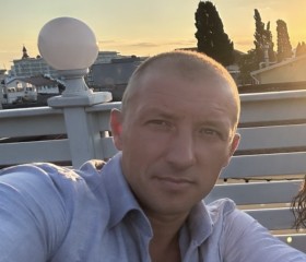 Vlad, 38, Moscow