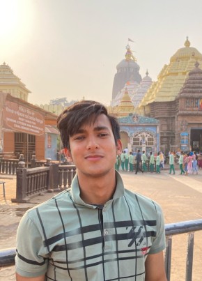 nike из Ujjain 23 года