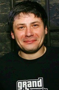Aleksey, 39, Russia, Voronezh