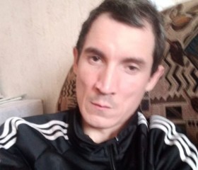 Альфис, 37 лет, Нижнекамск