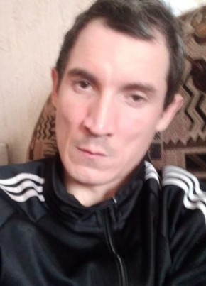 Альфис, 37, Россия, Нижнекамск