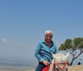 Саша, 60 лет, Oqtosh