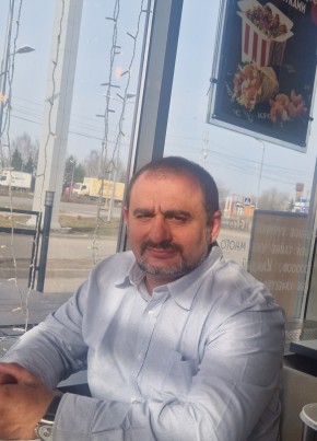 Armen, 44, Russia, Zheleznodorozhnyy (MO)