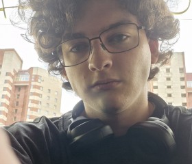 Kantemir, 19, Saint Petersburg