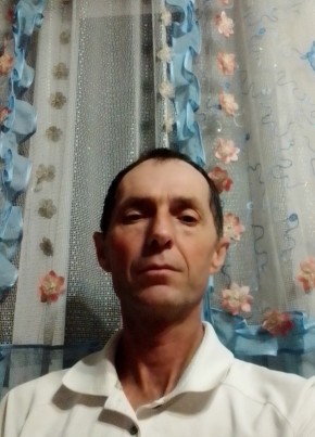Станислав, 48, Россия, Каменск-Шахтинский