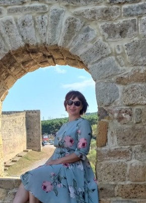 Татьяна из Тамбова 47 лет