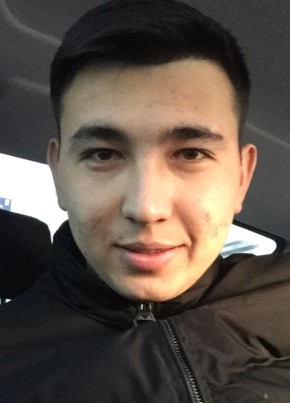 Виталий, 29, Қазақстан, Қарағанды