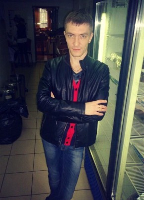 Кирилл , 37, Россия, Владимир