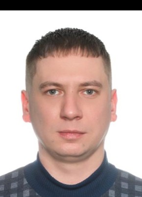 Denis, 40, Россия, Москва