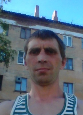 Руслан, 43, Россия, Инта