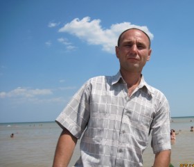 виталий, 45 лет, Мелітополь