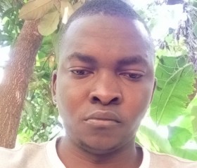 Bilali, 25, Chalinze