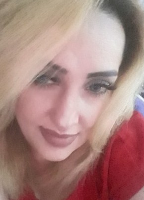 Pofiqistka, 39, Azerbaijan, Baku