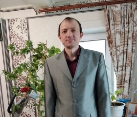 Гамир, 44 года, Пугачев