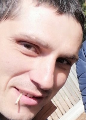 Александр, 36, Россия, Омутнинск