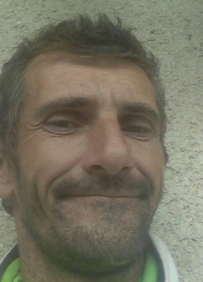 Tibor, 44, Slovenská Republika, Krupina