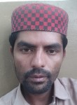 Subash, 28 лет, کوئٹہ