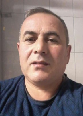Чейхун Бабайев, 47, Россия, Сургут