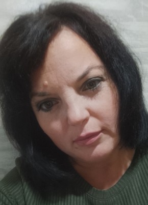 Анна из Таганрога 44 года