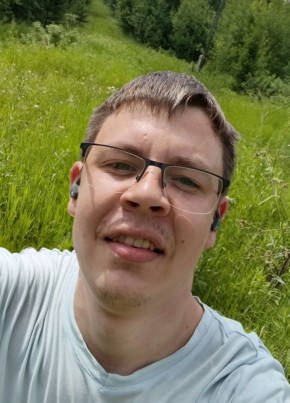 Алексей из Нерюнгри 31 год