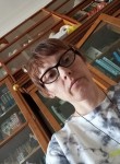 Olga Egorova, 45, Moscow