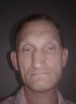 Sergei Shagin, 43, Novokuznetsk