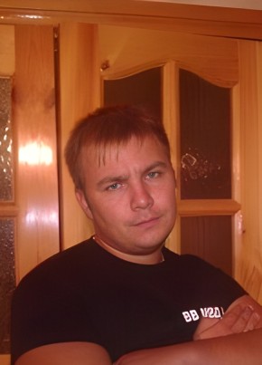 Владимир, 37, Russia, Dyurtyuli