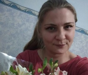 Светлана, 41 год, Бишкек