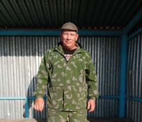 АЛЕКСАНДР, 50 лет, Москва