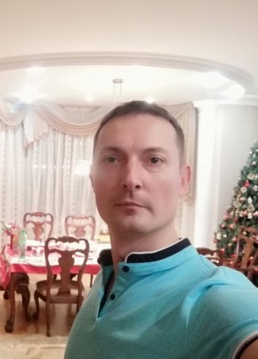 Vyacheslav, 41, Russia, Tolyatti