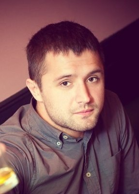 Sergey, 35, Russia, Omsk