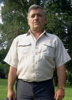 иван, 55, Россия, Москва
