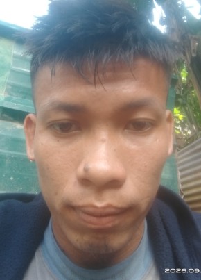 Rhonna medina из Lungsod ng San Jose del Monte 23 года