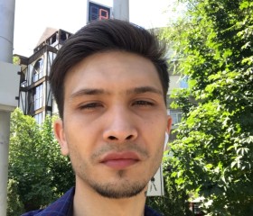 Руслан, 27 лет, Алматы